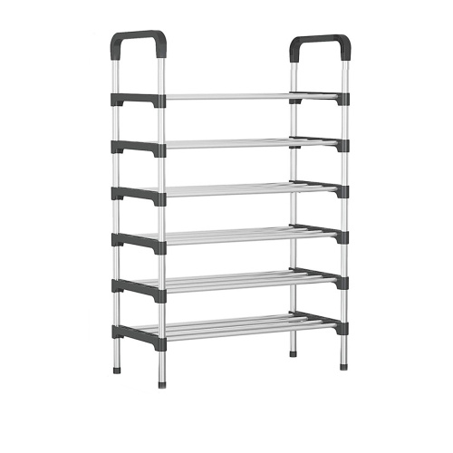 Полка для обуви Shoe Rack 55 х 23 х 110 см 6 полок (R31042)