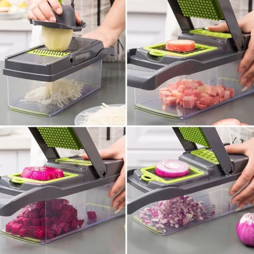 Овощерезка Nicer Dicer 