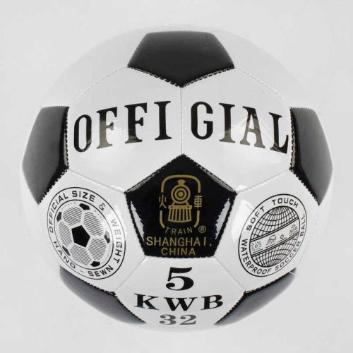 Мяч футбольный OFFIGIAL C 40088