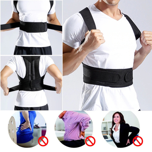 Корректор осанки Back Support Belt